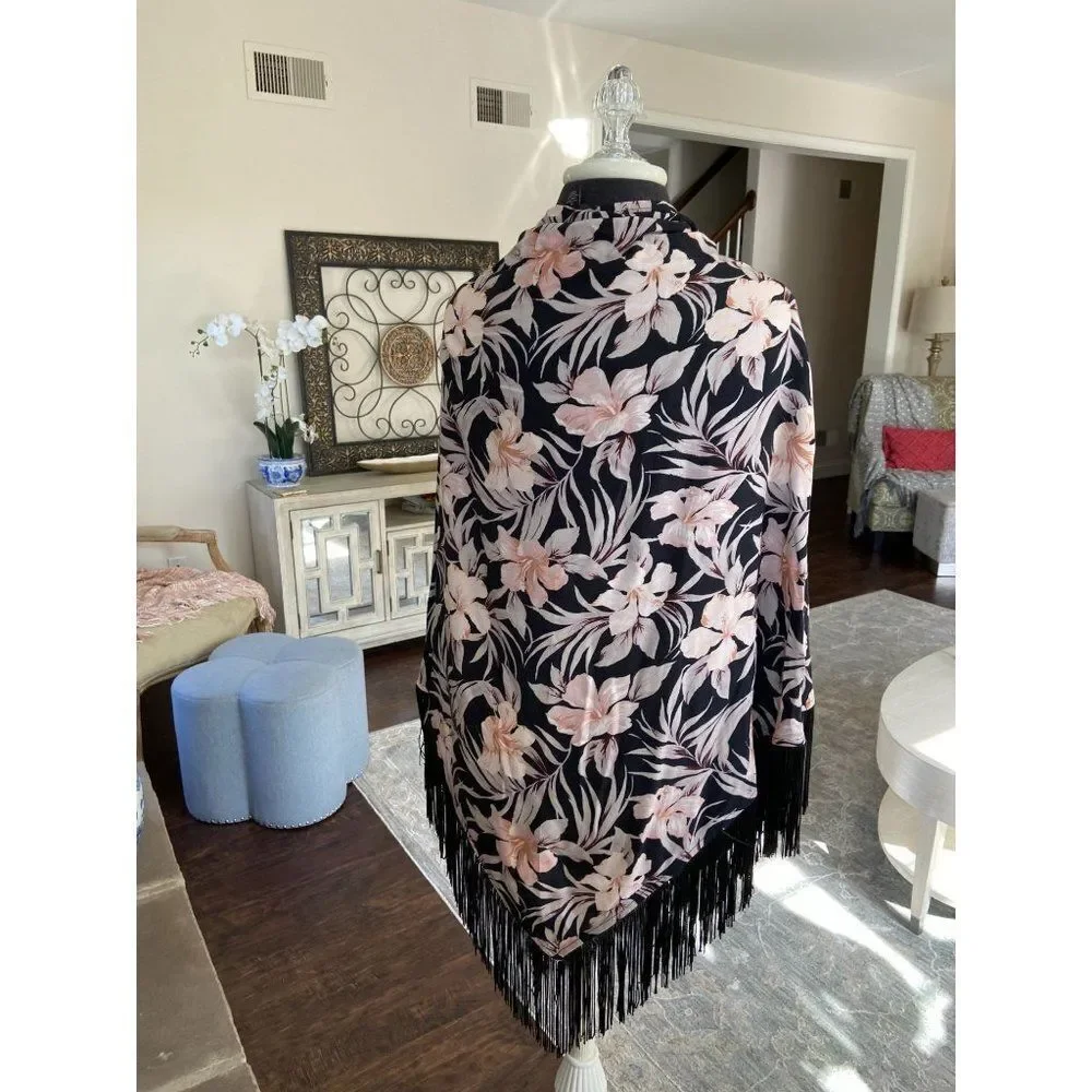 American Eagle wrap/scarf